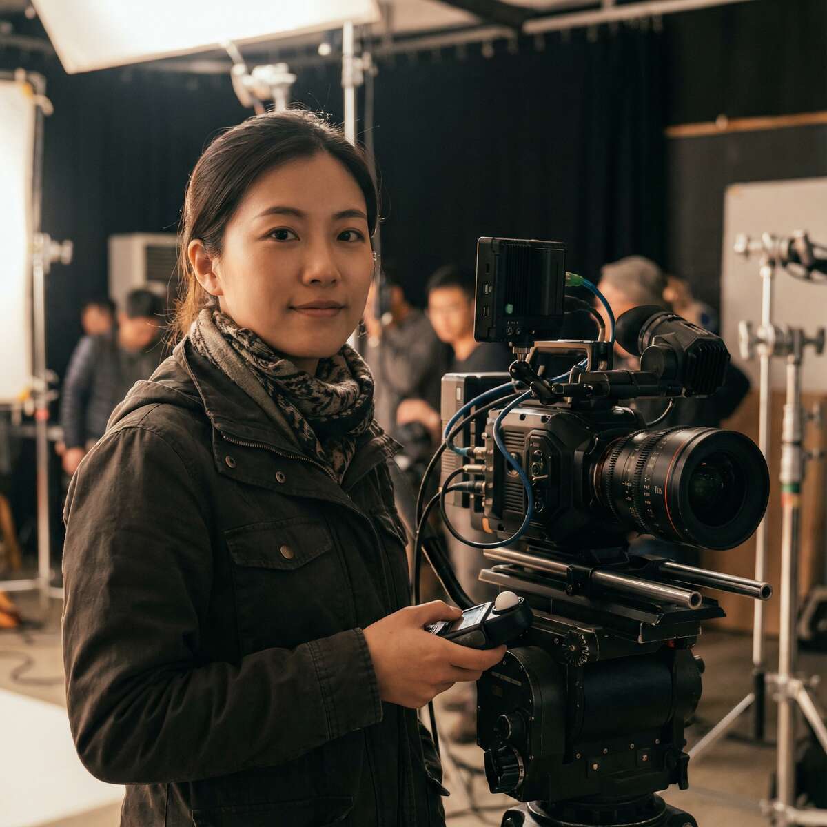 抖阴摄影师王芳