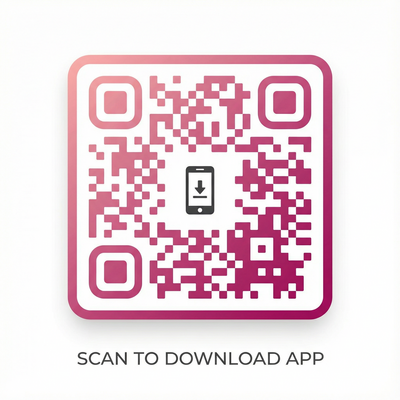 抖阴 APP下载二维码